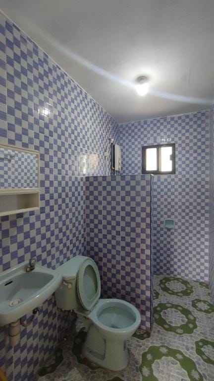 Entire Flat Good for 10 People (2nd Floor) Vacation rental in Central Visayas