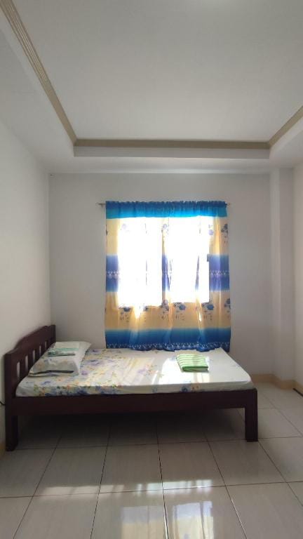 Entire Flat Good for 10 People (2nd Floor) Vacation rental in Central Visayas