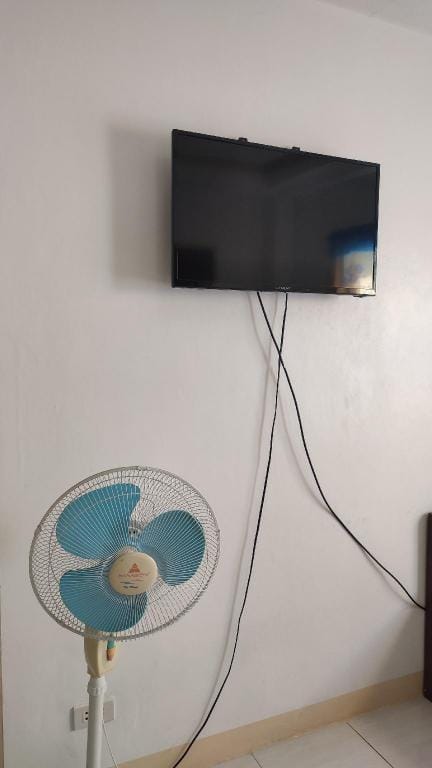 Entire Flat Good for 10 People (2nd Floor) Vacation rental in Central Visayas