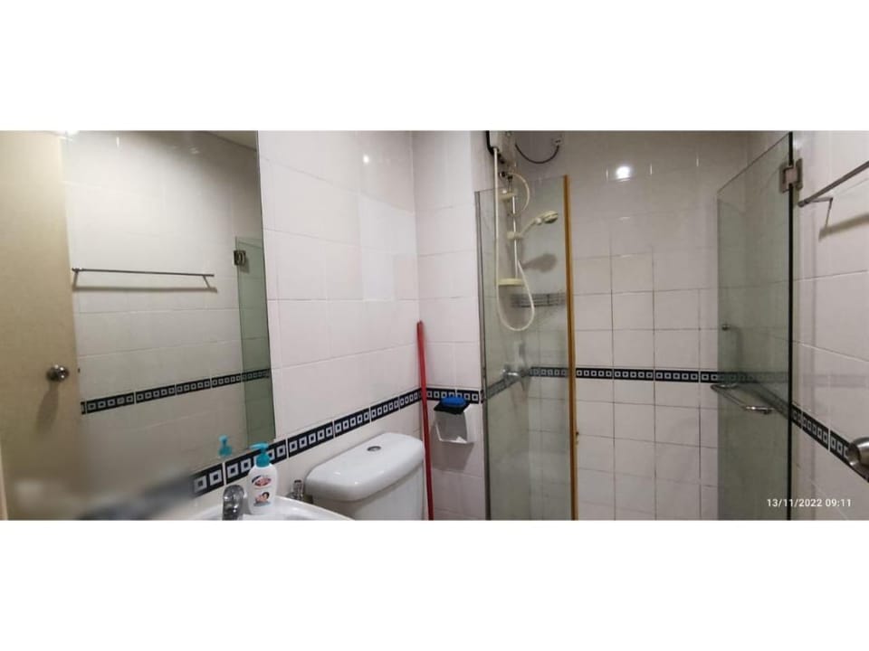 Maytower Apartment Services Apartment in Federal Territory of Kuala Lumpur