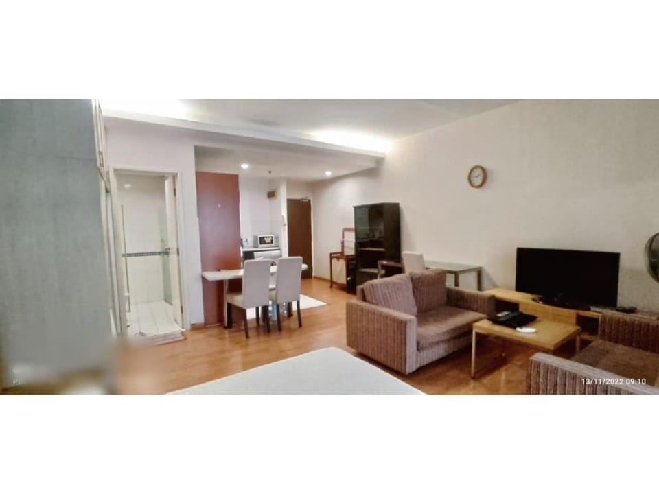 Maytower Apartment Services Apartment in Federal Territory of Kuala Lumpur