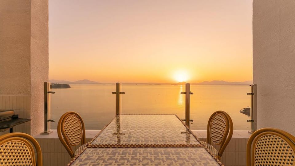 Yeosu Oasis Poolvilla Bed and Breakfast in South Korea