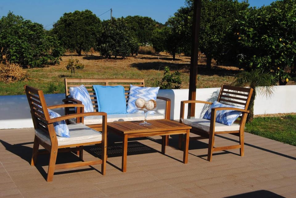 Monte Lusitano Sossego with private pool Villa in Setubal District