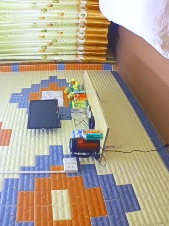 HOANG LONG Hotel  Vacation rental in Laos