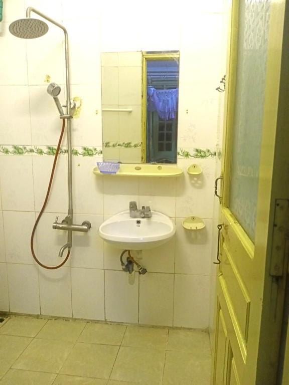 HOANG LONG Hotel  Vacation rental in Laos