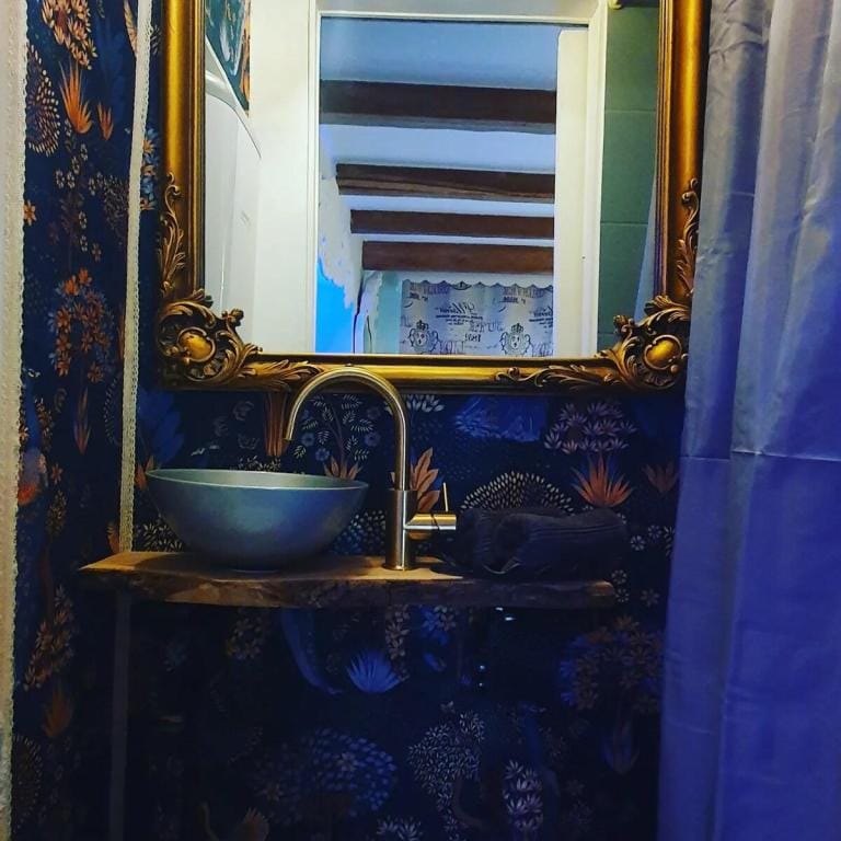 Studio a opera Apartment in Paris