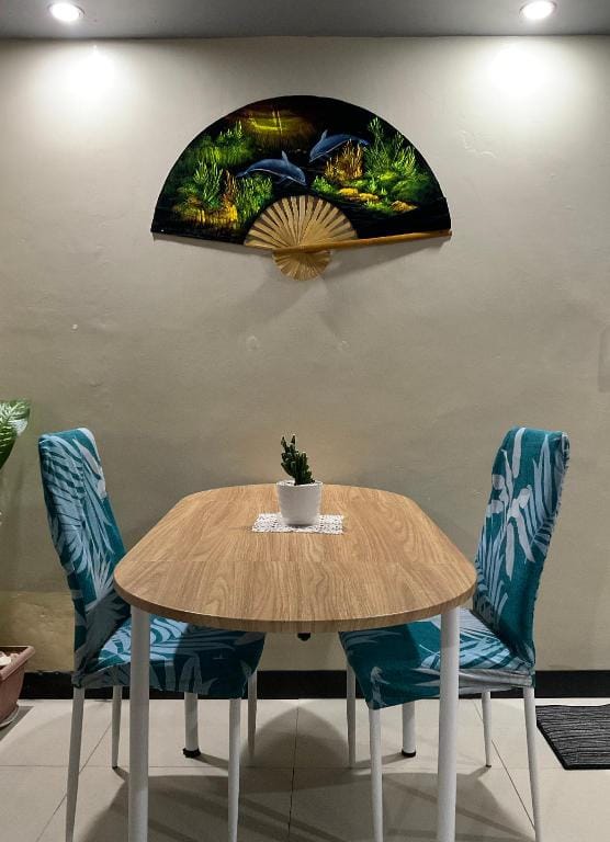 Myra’s Affordable Condo w Bedroom & Free WiFi Apartment in Antipolo