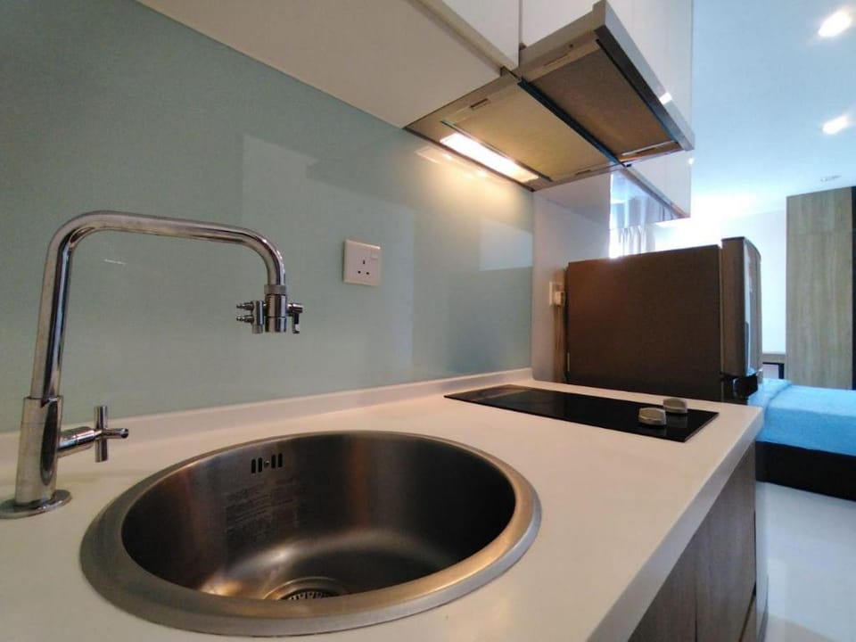 Kozi Square Homestay AL1 Apartment in Kuching