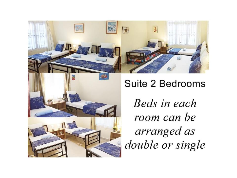 BatamExcursion Vacation Suite 2/3 Apartment in Riau Islands, Indonesia