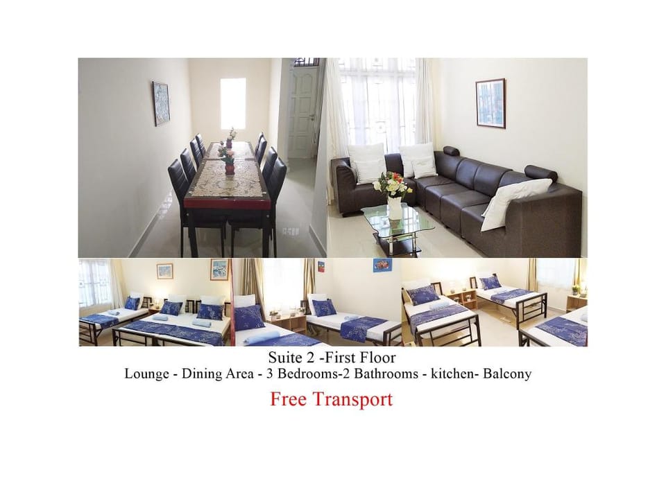 BatamExcursion Vacation Suite 2/3 Apartment in Riau Islands, Indonesia