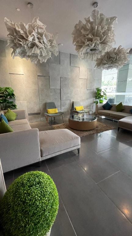 Homey Comfy CondoTel - AEON Towers Apartment in Davao City