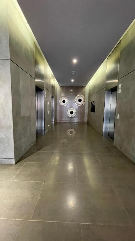 Homey Comfy CondoTel - AEON Towers Apartment in Davao City