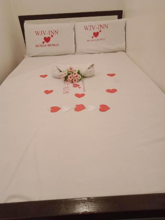 WJV INN Humay-humay Branch Apartment in Lapu-Lapu City