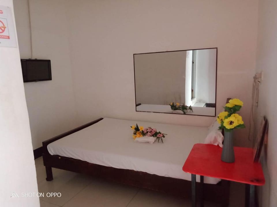 WJV INN Humay-humay Branch Apartment in Lapu-Lapu City