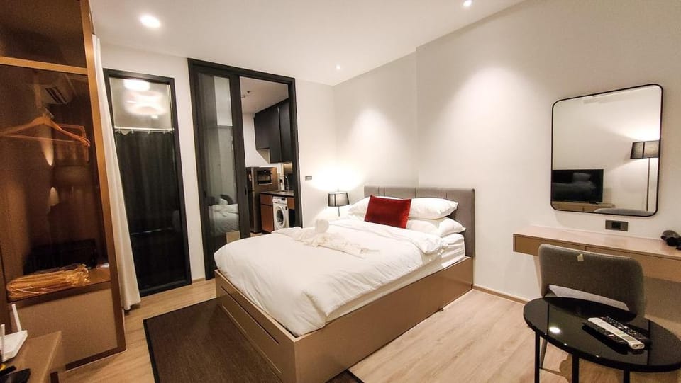 Edge Central Pattaya 5# Apartment in Pattaya City