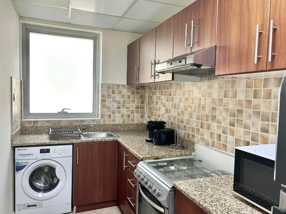 Gorgeous 1Bedroom in the heart of Business Bay Apartment in Dubai