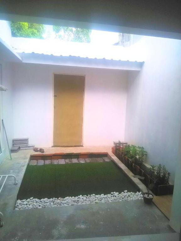 Alam Homestay Jogja (Full House 2 Kamar) Vacation rental in Special Region of Yogyakarta