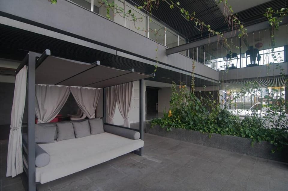 Anggun Residence 3BR 7 Pax KL View by Idealhub Apartment in Federal Territory of Kuala Lumpur