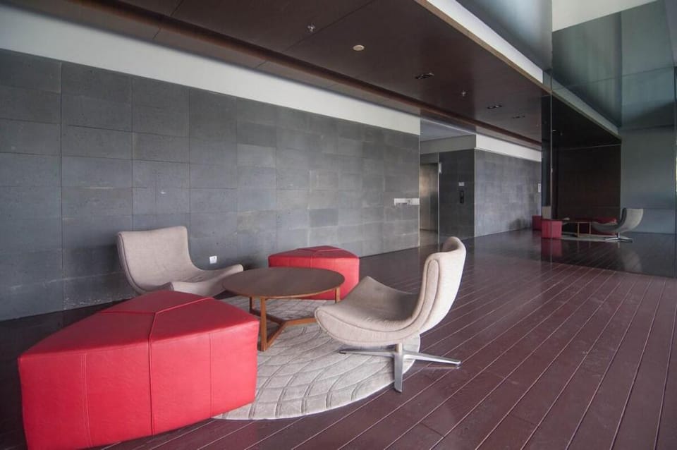 Anggun Residence 3BR 7 Pax KL View by Idealhub Apartment in Federal Territory of Kuala Lumpur