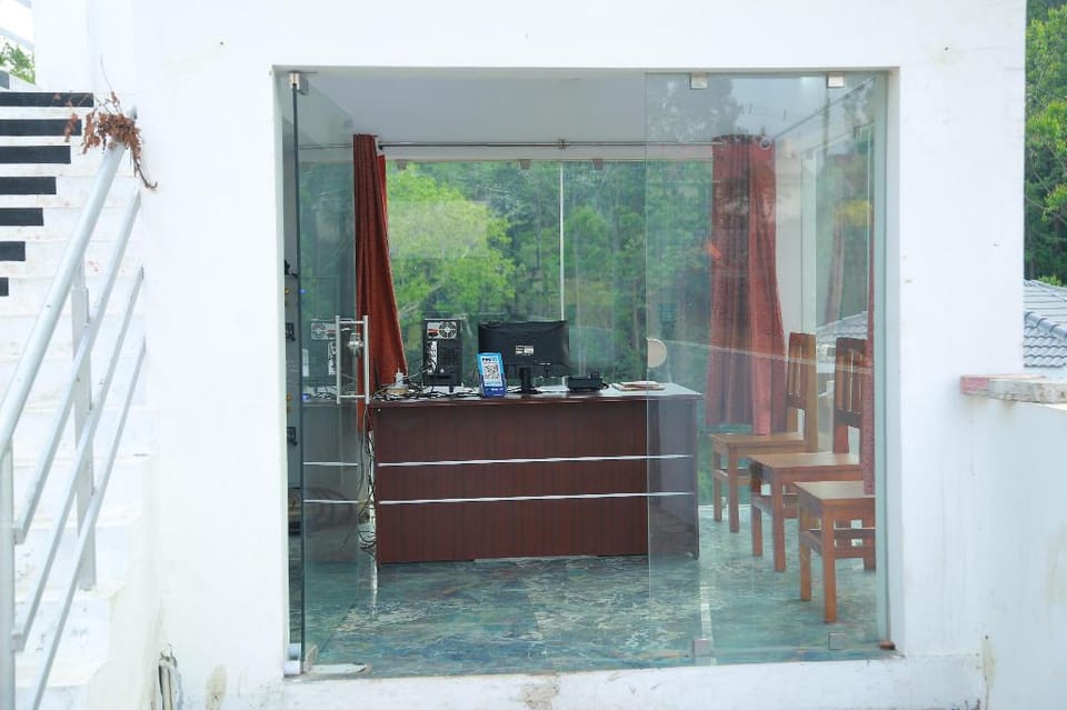 Royal Galaxy Inn By Bihotels Hotel in Tamil Nadu