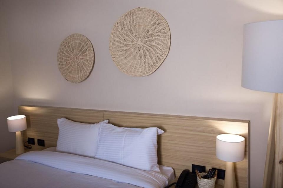 SUPERIOR SUITE BACK VIEW 121 Apartment in Hurghada