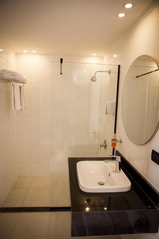SUPERIOR SUITE BACK VIEW 121 Apartment in Hurghada
