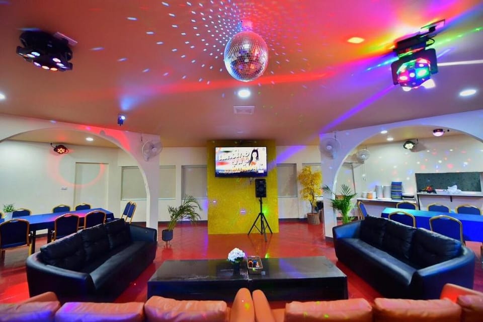 Beanphuniphat นภูณิภัทร Villa in Chon Buri Changwat