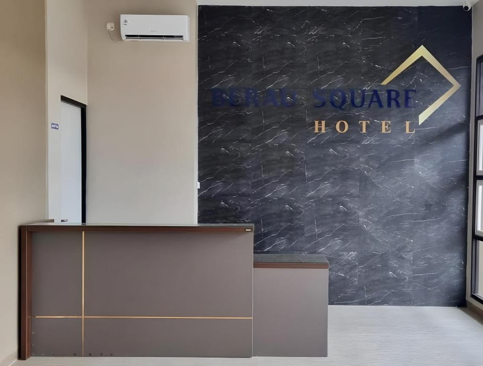 Berau Square Hotel Hotel in Indonesia