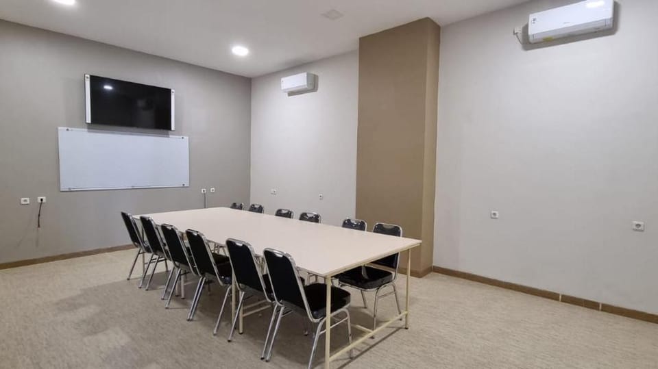 Berau Square Hotel Hotel in Indonesia