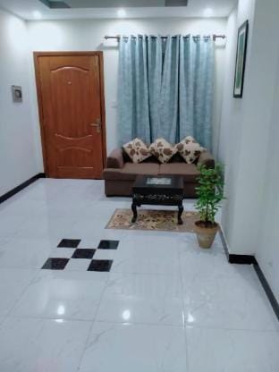 Greenleaf Suites Apartment in Islamabad