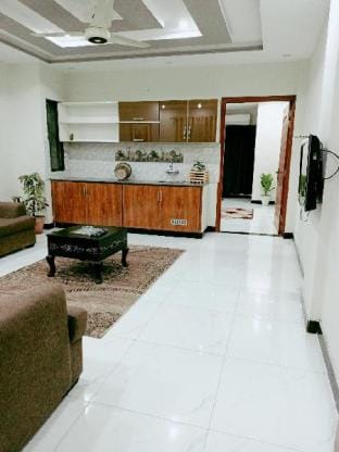 Greenleaf Suites Apartment in Islamabad