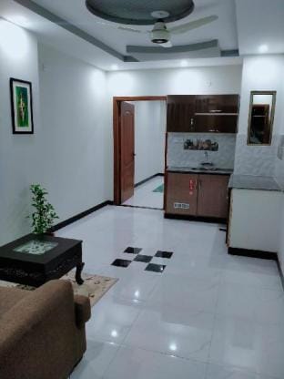 Greenleaf Suites Apartment in Islamabad