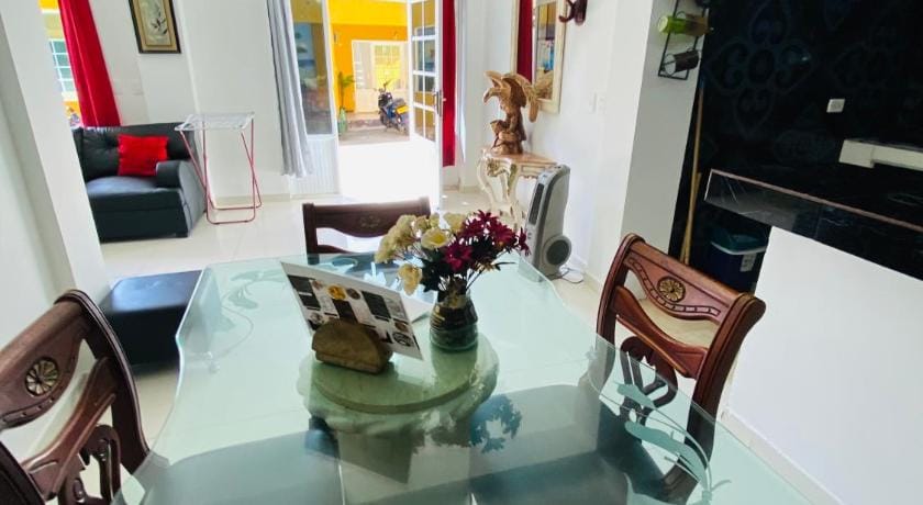 Apartamentos Sweet Island Apartment in La Loma