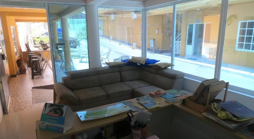 Apartamentos Sweet Island Apartment in La Loma