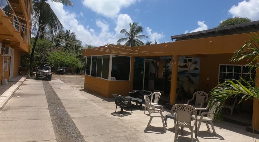 Apartamentos Sweet Island Apartment in La Loma