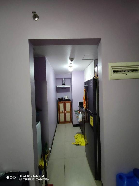 Manila Airport Newport Pinecrest Apartment in Pasay