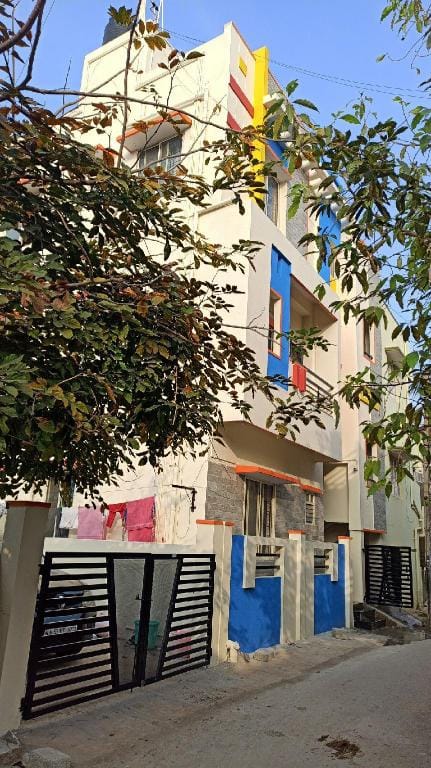 Krishnarajapura Houses Vacation rental in Bengaluru