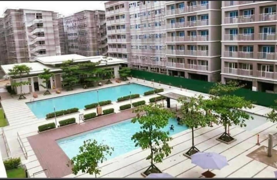 TeEn Staycation  Apartment in Quezon City