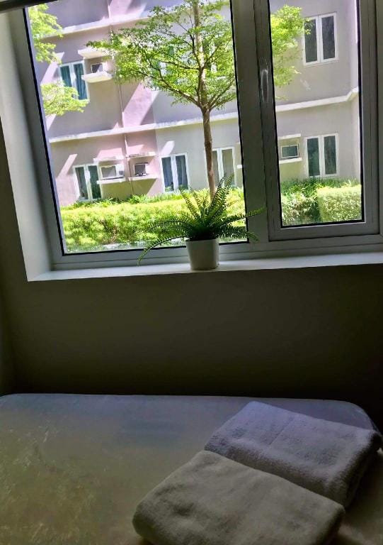 TeEn Staycation  Apartment in Quezon City