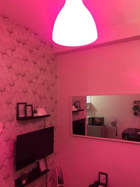 TeEn Staycation  Apartment in Quezon City