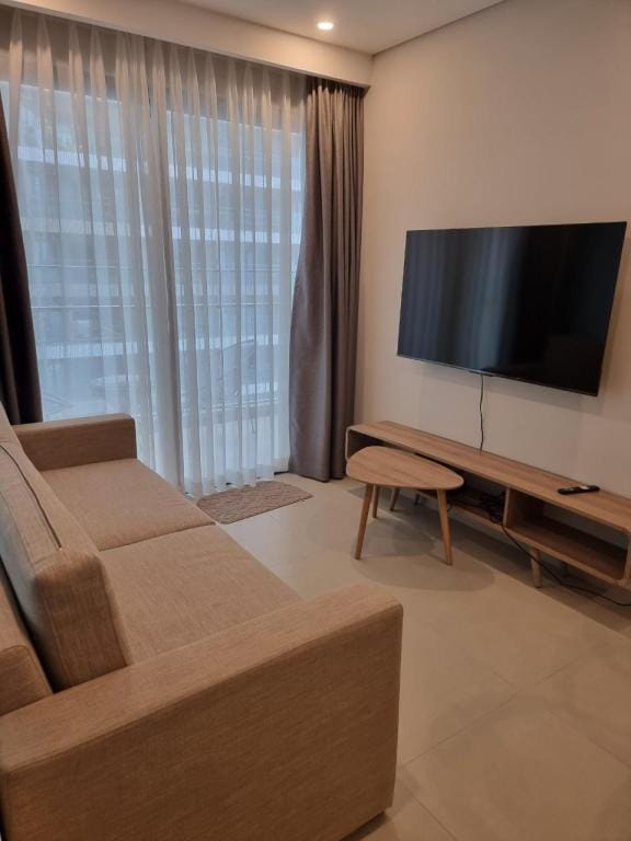 Thang Tam Apartments Apartment in Vung Tau