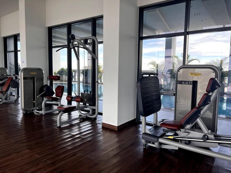 The Bridge Soho: Lovely Superior Room-City View Vacation rental in Phnom Penh Province