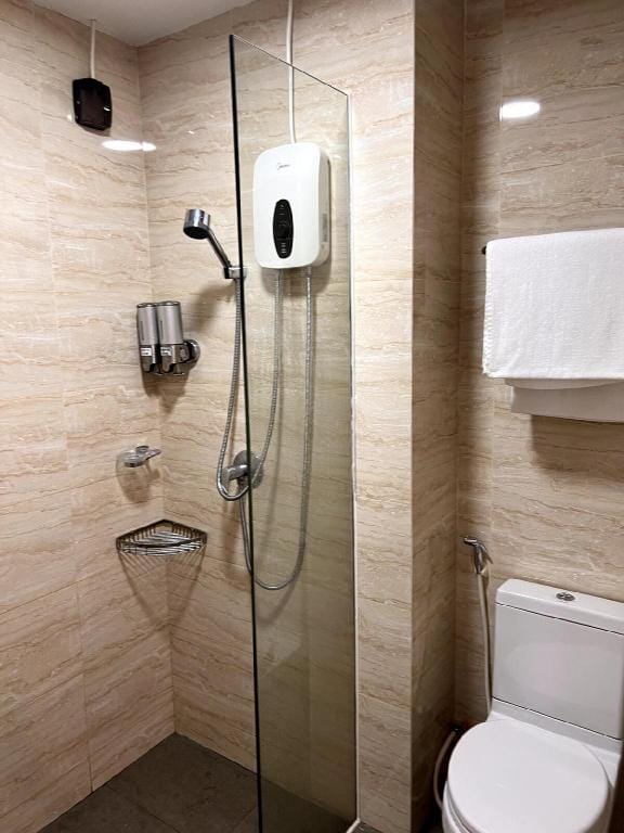 The Bridge Soho: Lovely Superior Room-City View Vacation rental in Phnom Penh Province