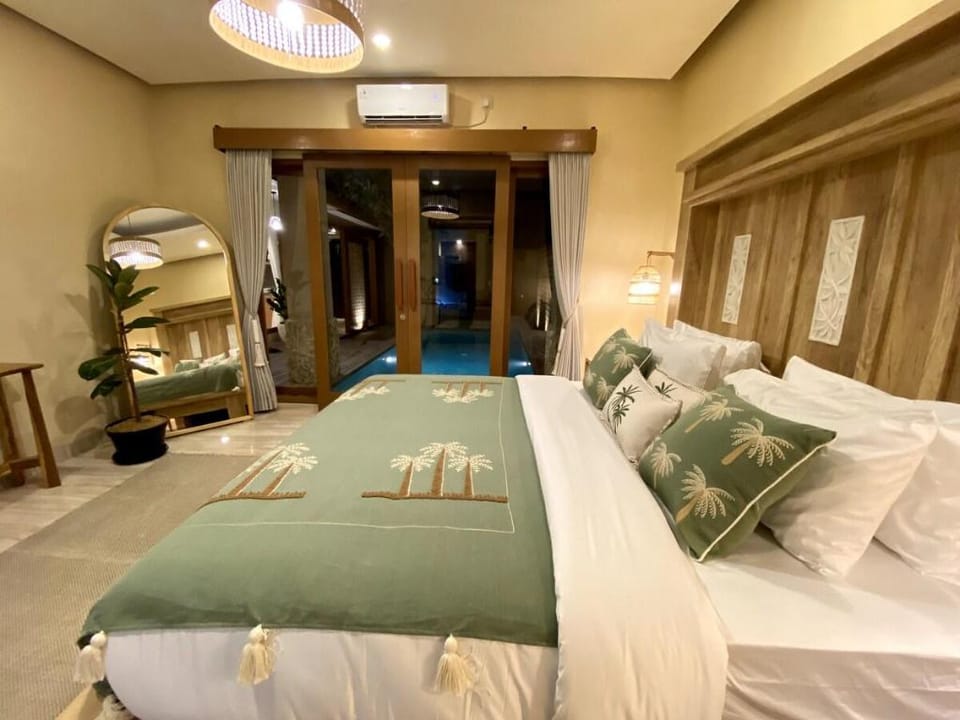 Cozy 3 Bedroom Villa in Seminyak Vacation rental in Kuta