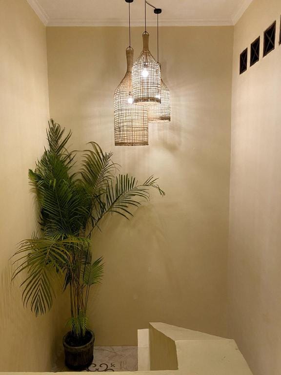 Cozy 3 Bedroom Villa in Seminyak Vacation rental in Kuta