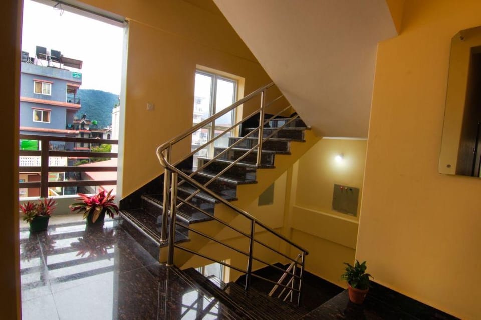 Hotel Bivhuti Hotel in Bagmati Province, Nepal