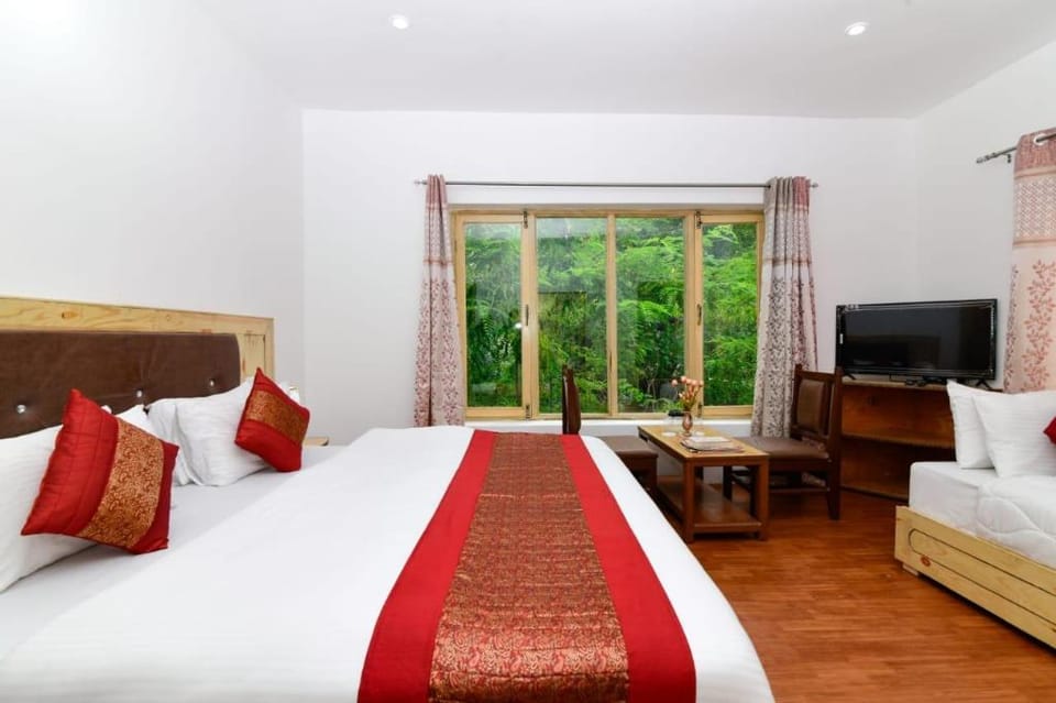 Hotel Onpo Hotel in India