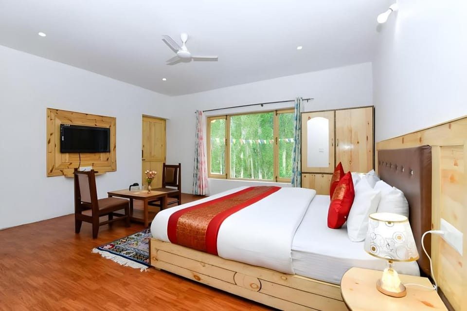 Hotel Onpo Hotel in India