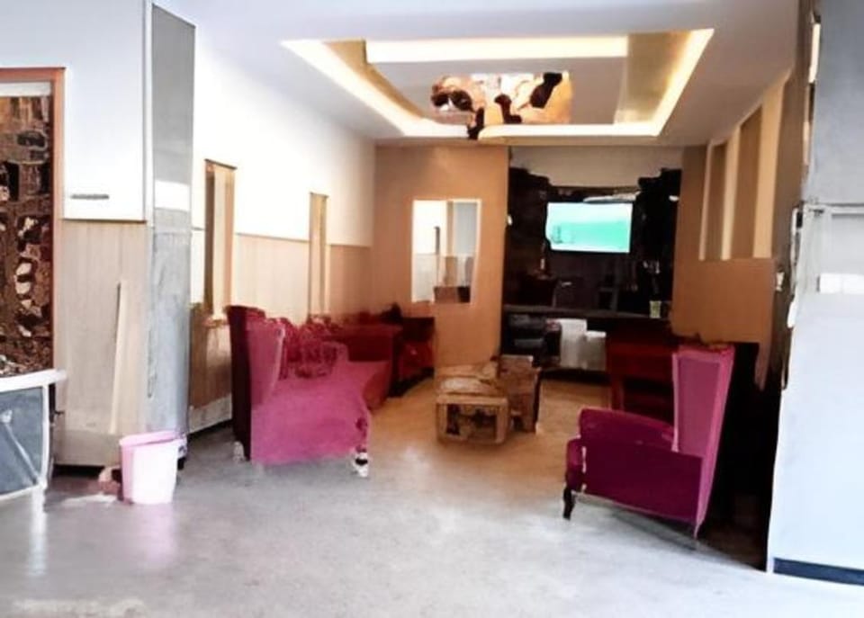Manat Hotel Hotel in Islamabad