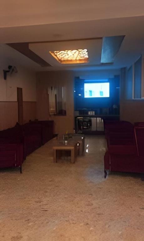 Manat Hotel Hotel in Islamabad